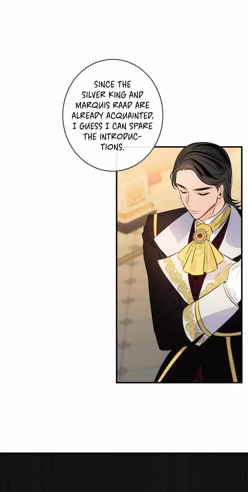 The Great Wish Chapter 66