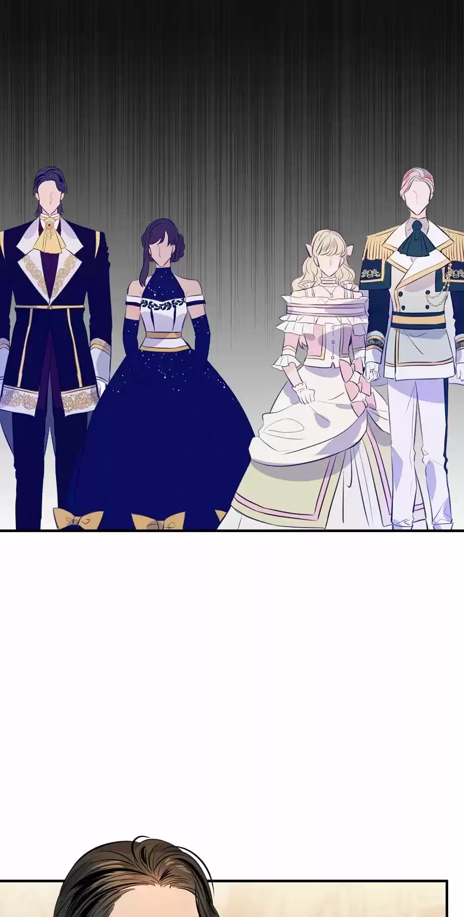 The Great Wish Chapter 66