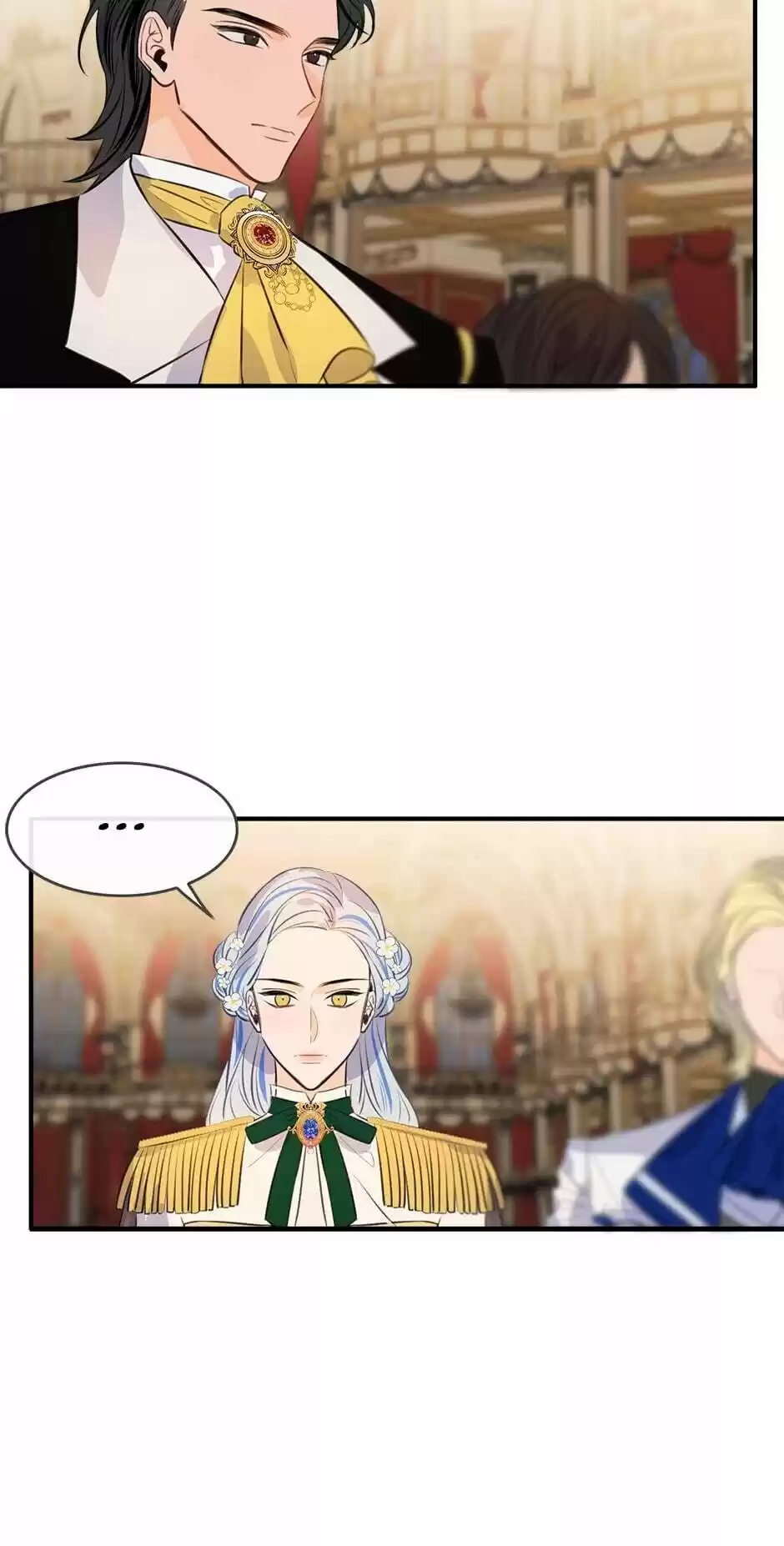 The Great Wish Chapter 66