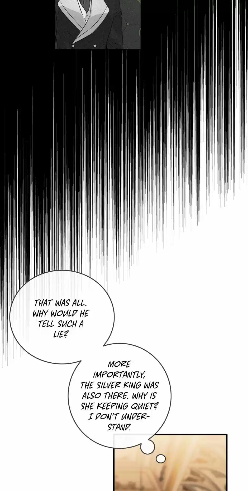 The Great Wish Chapter 66