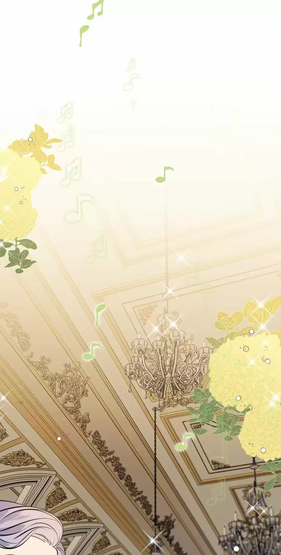 The Great Wish Chapter 66