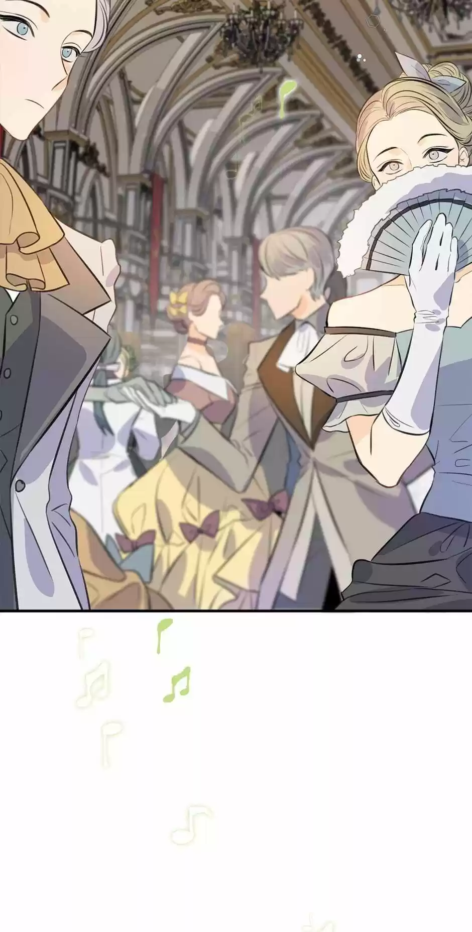 The Great Wish Chapter 66