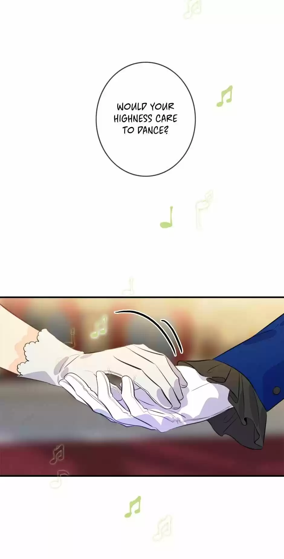 The Great Wish Chapter 66