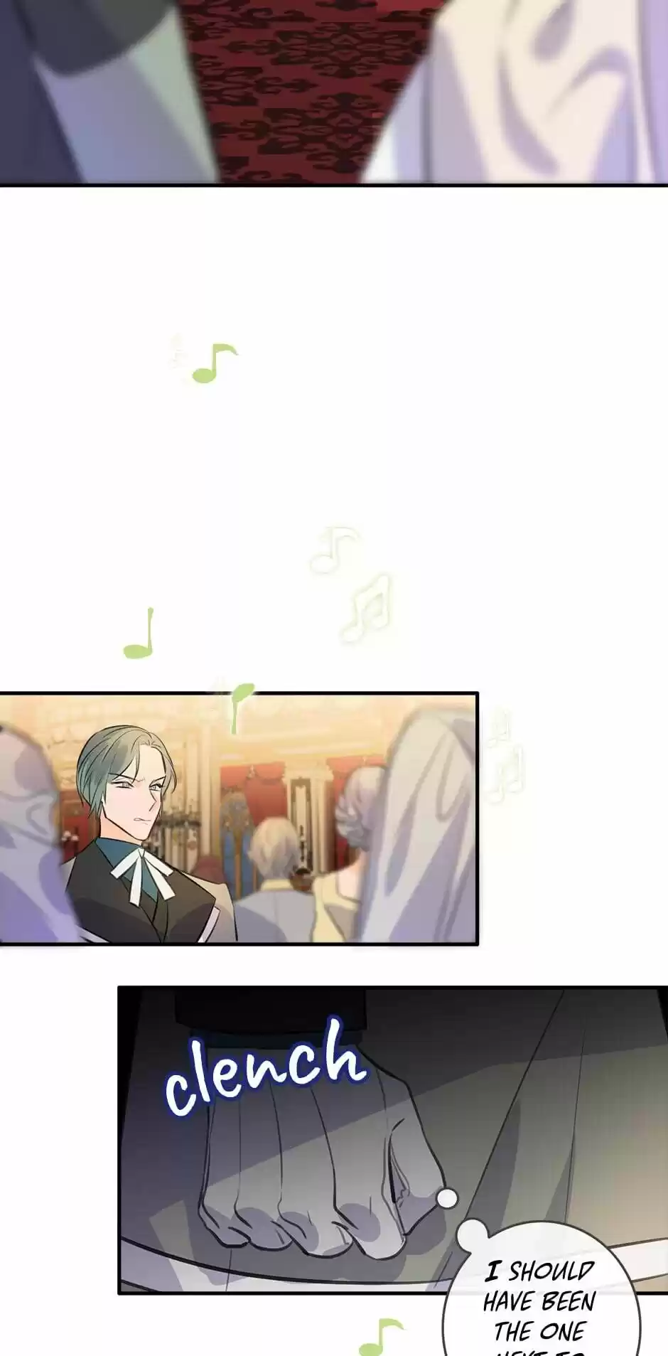 The Great Wish Chapter 66