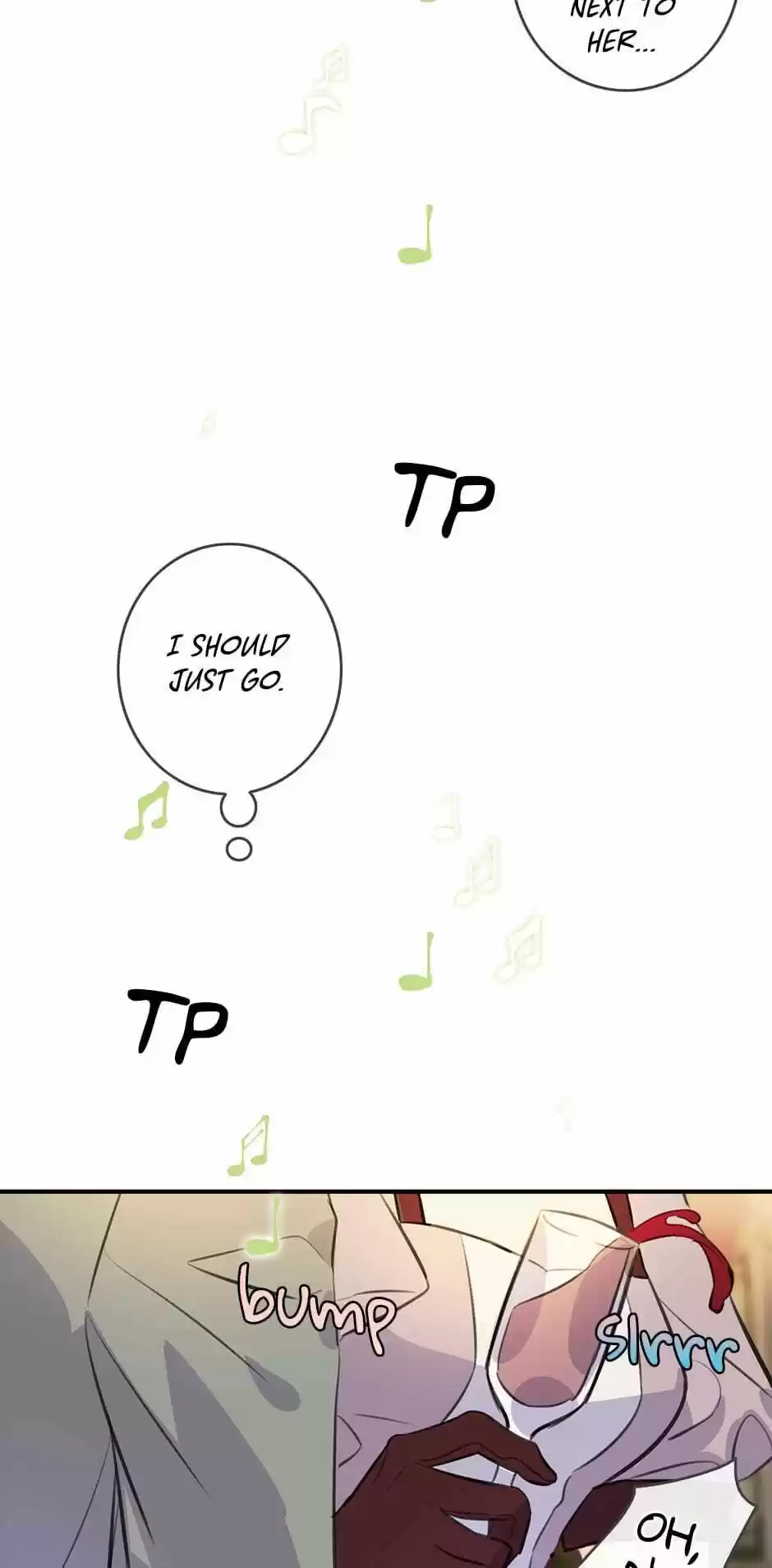 The Great Wish Chapter 66