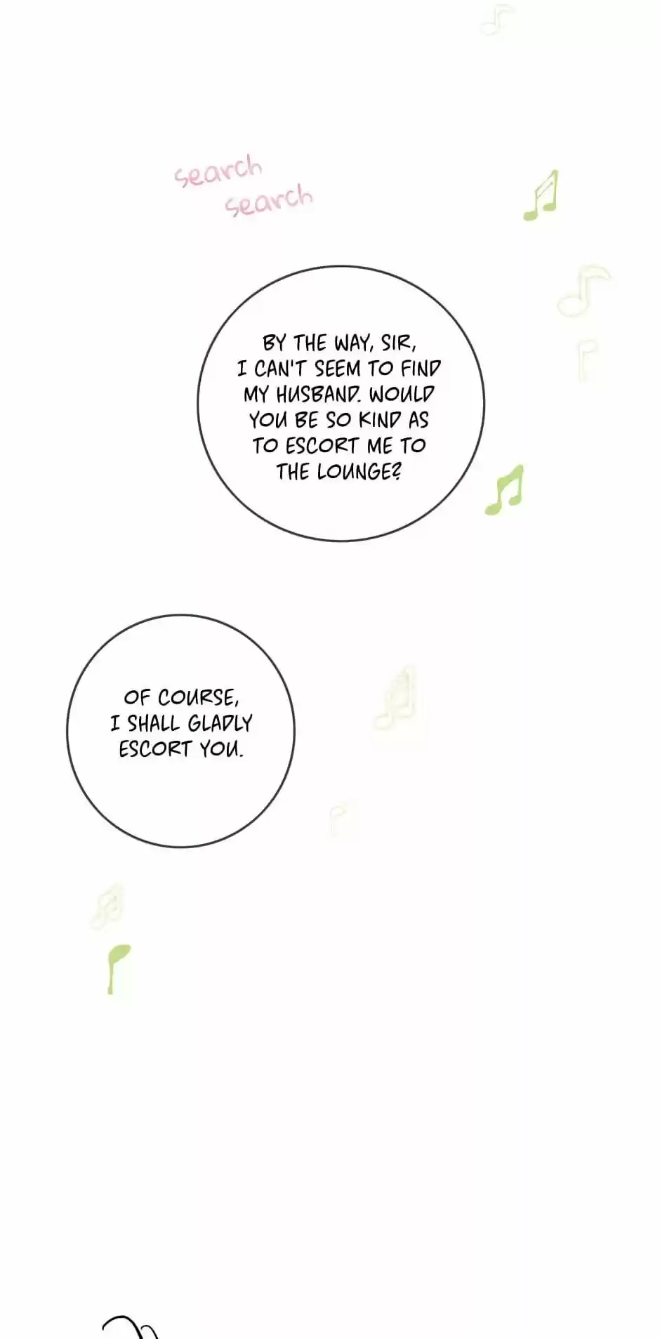 The Great Wish Chapter 66