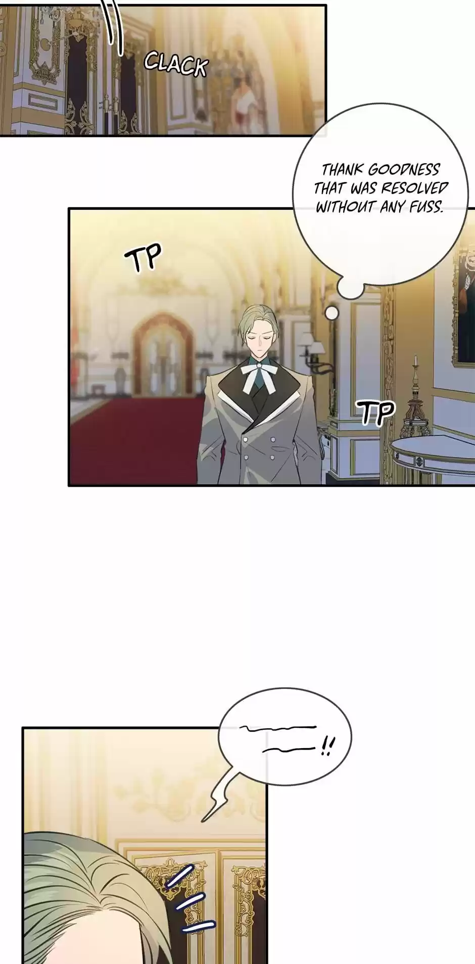 The Great Wish Chapter 66