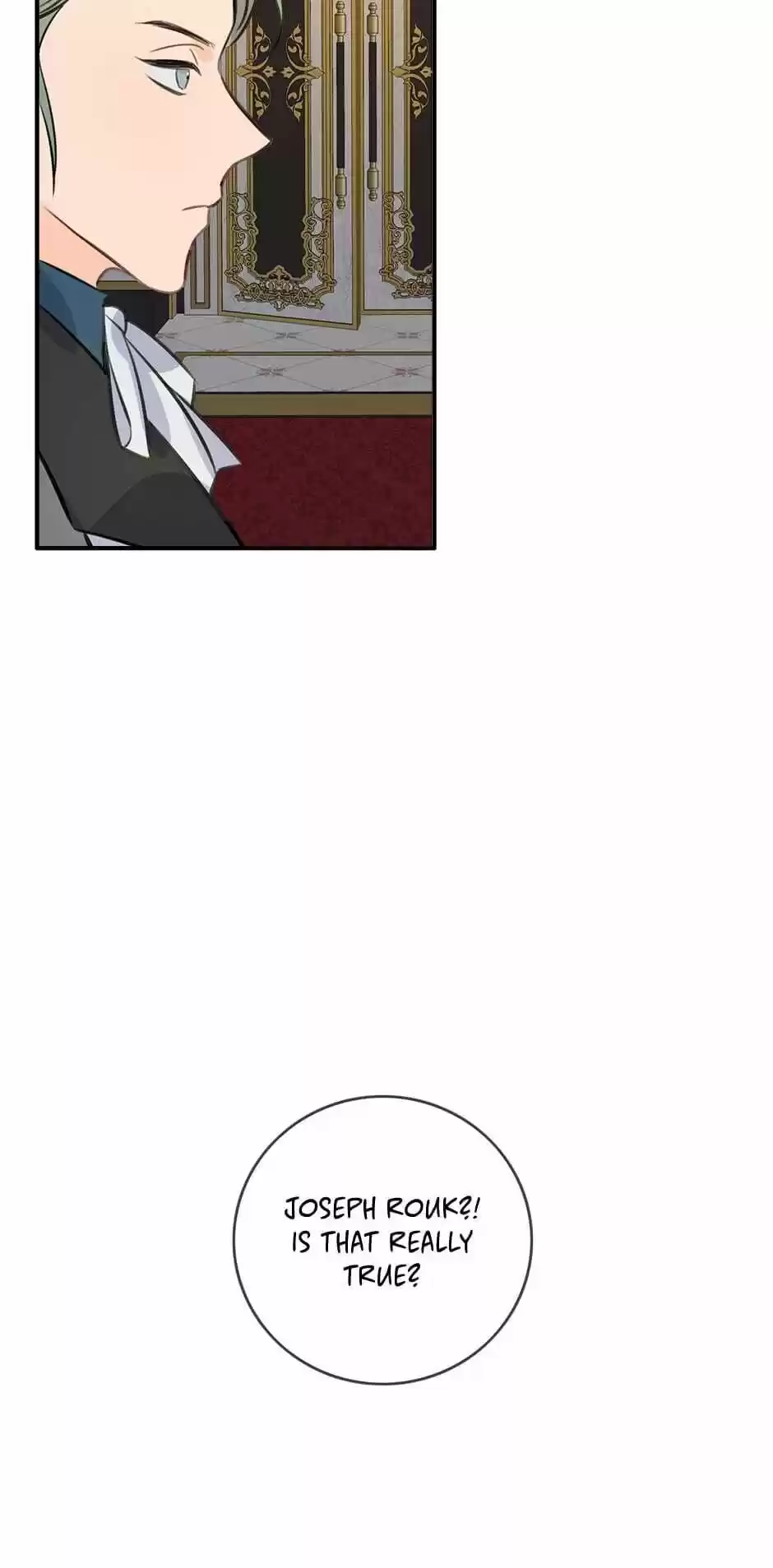 The Great Wish Chapter 66