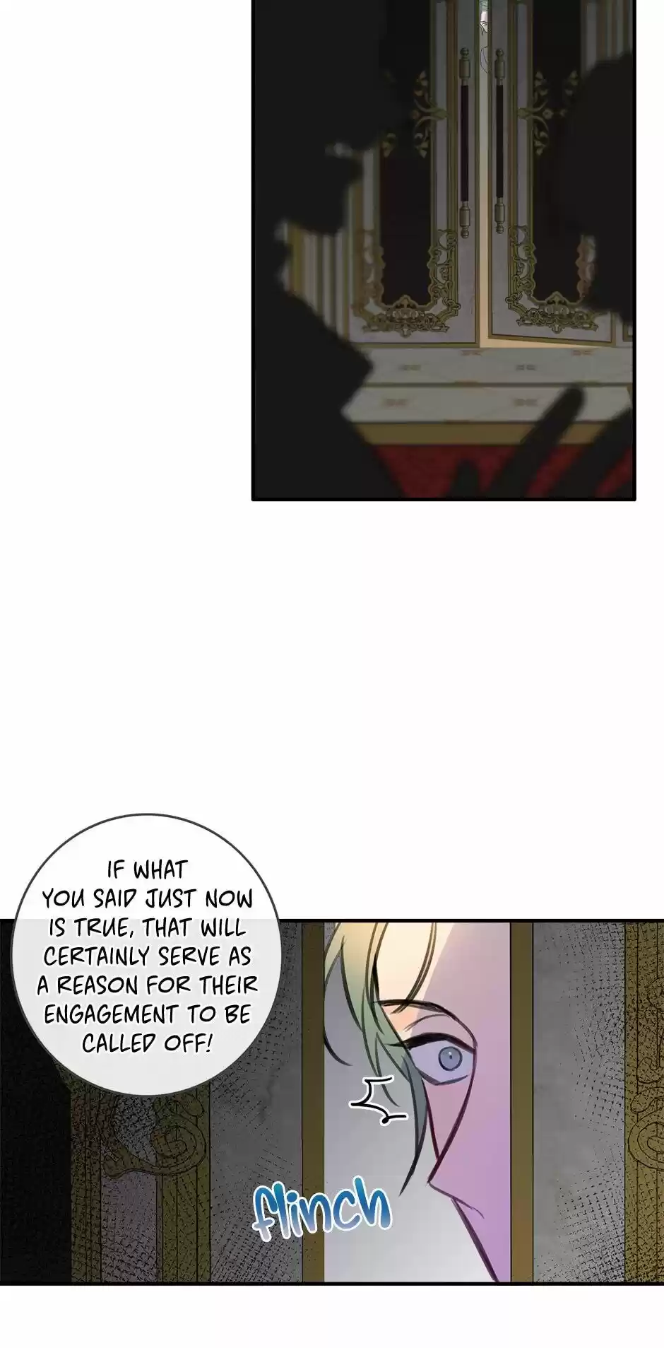 The Great Wish Chapter 66