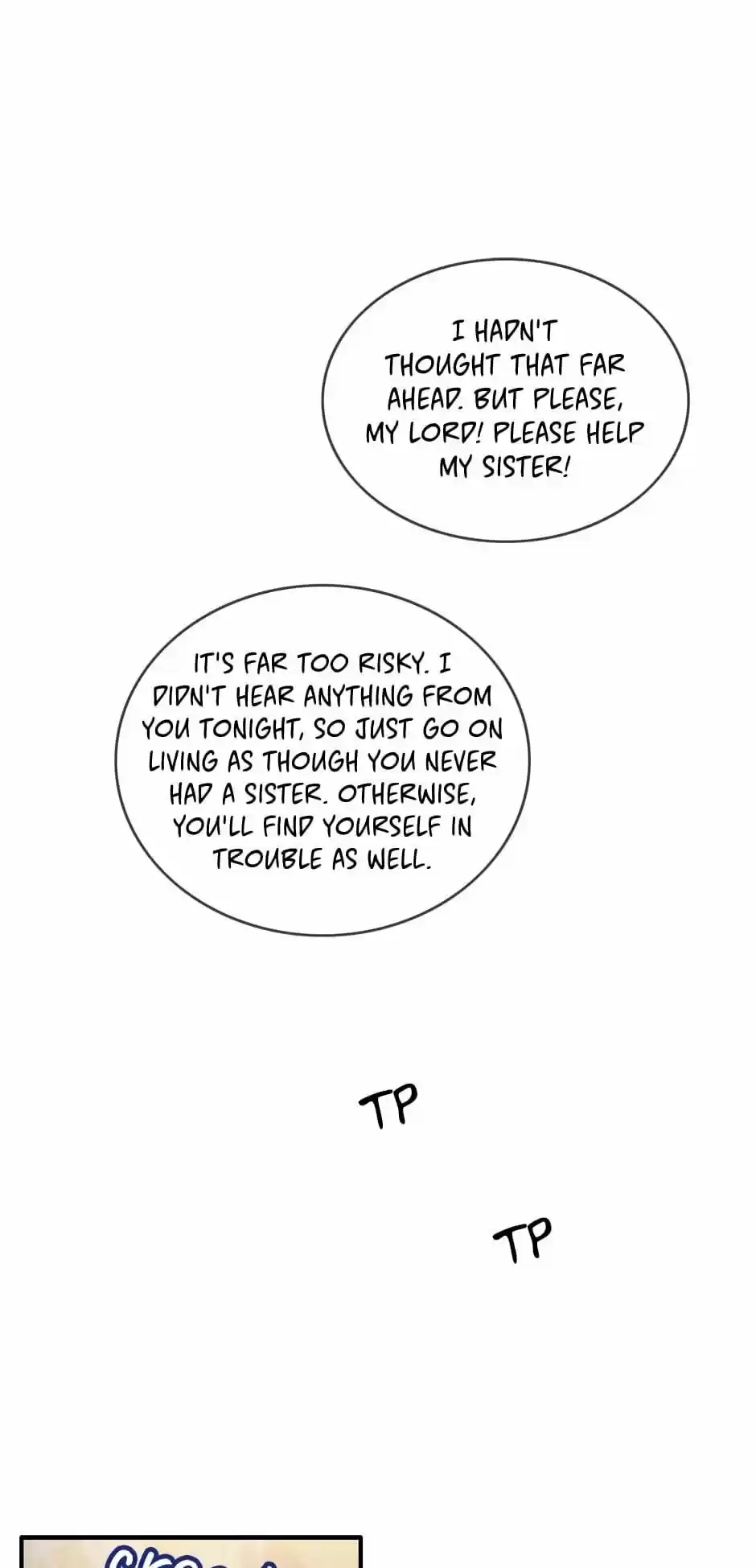 The Great Wish Chapter 66