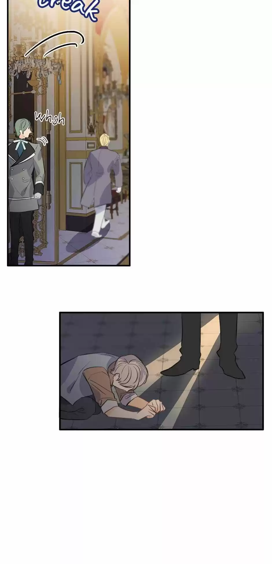 The Great Wish Chapter 66