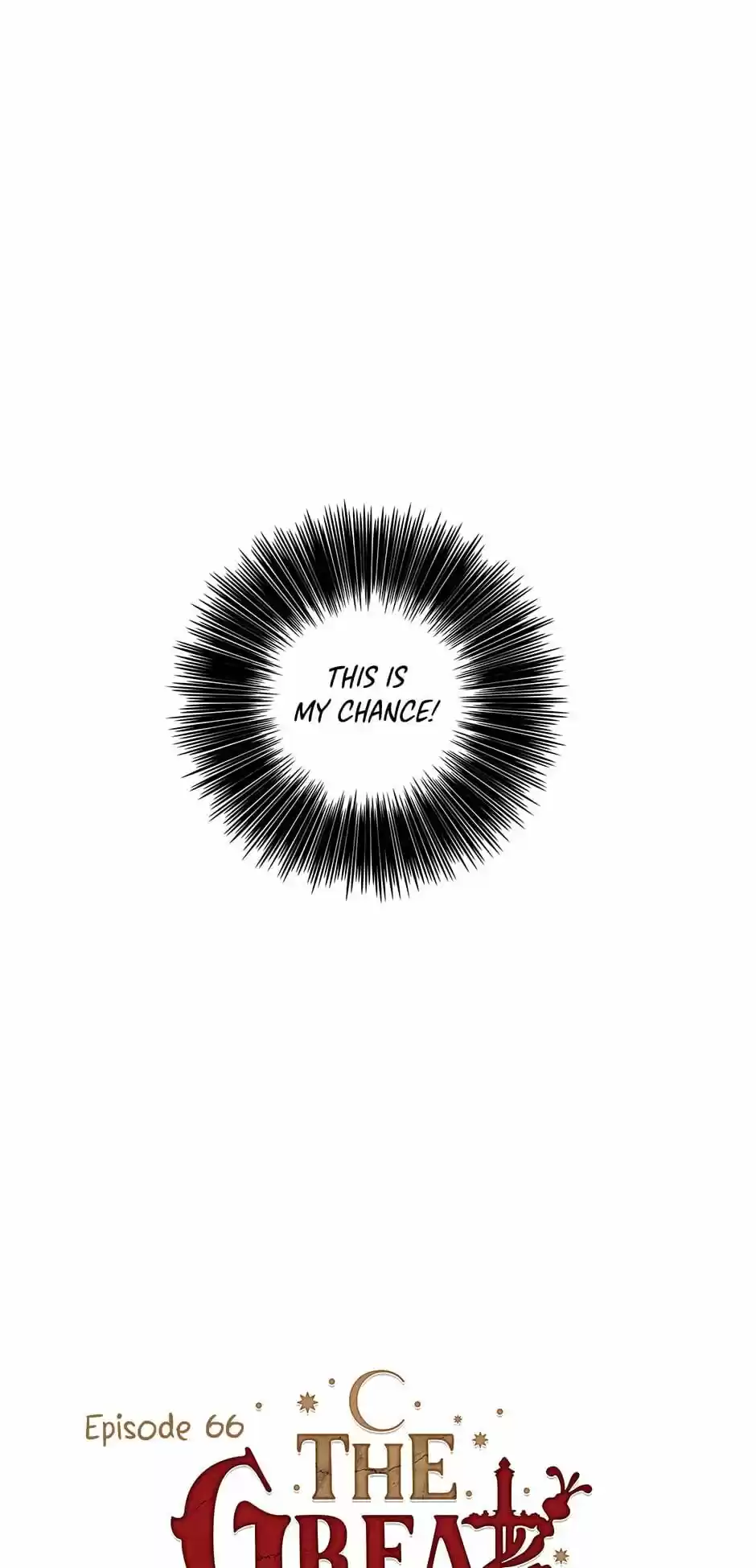 The Great Wish Chapter 66