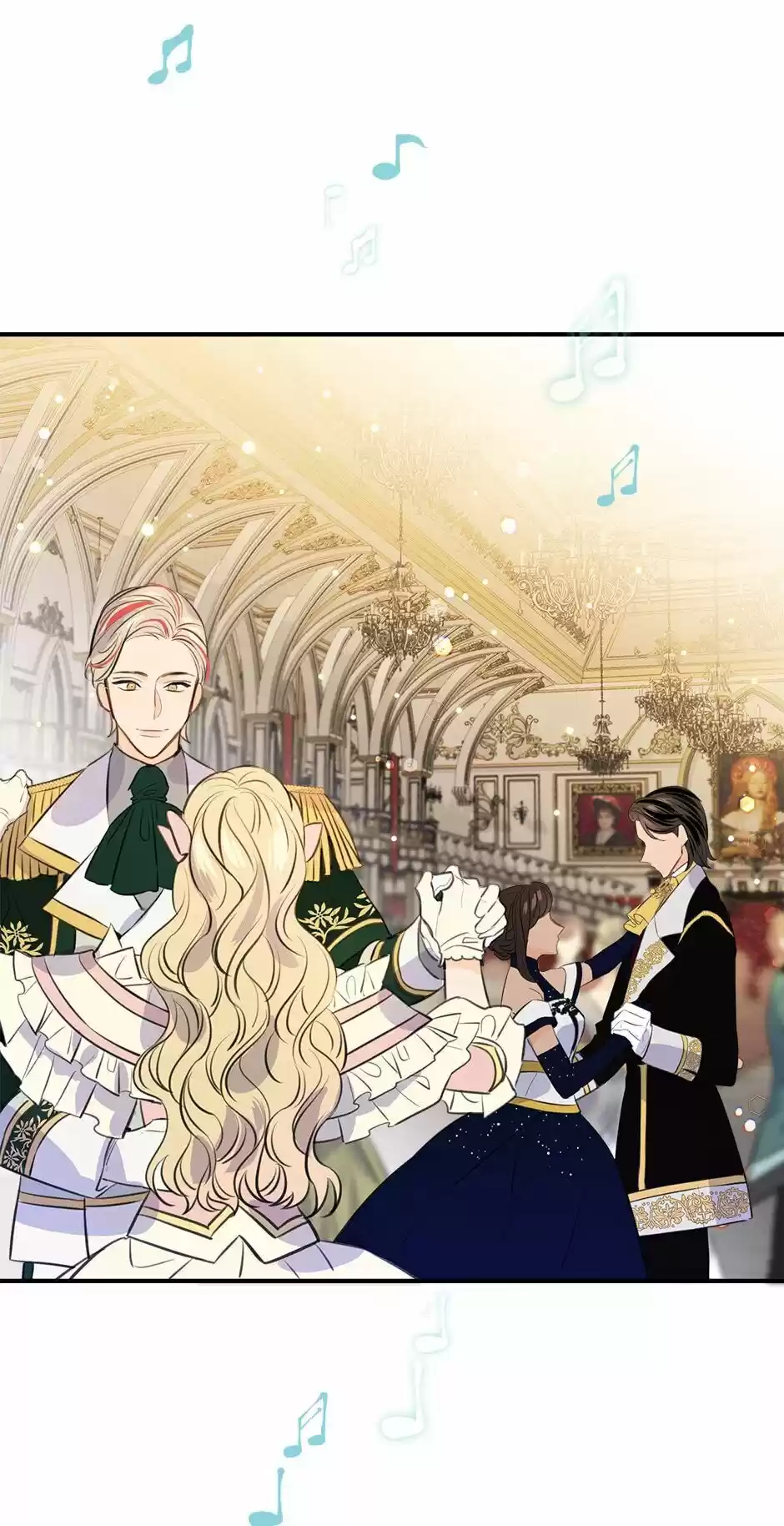 The Great Wish Chapter 66