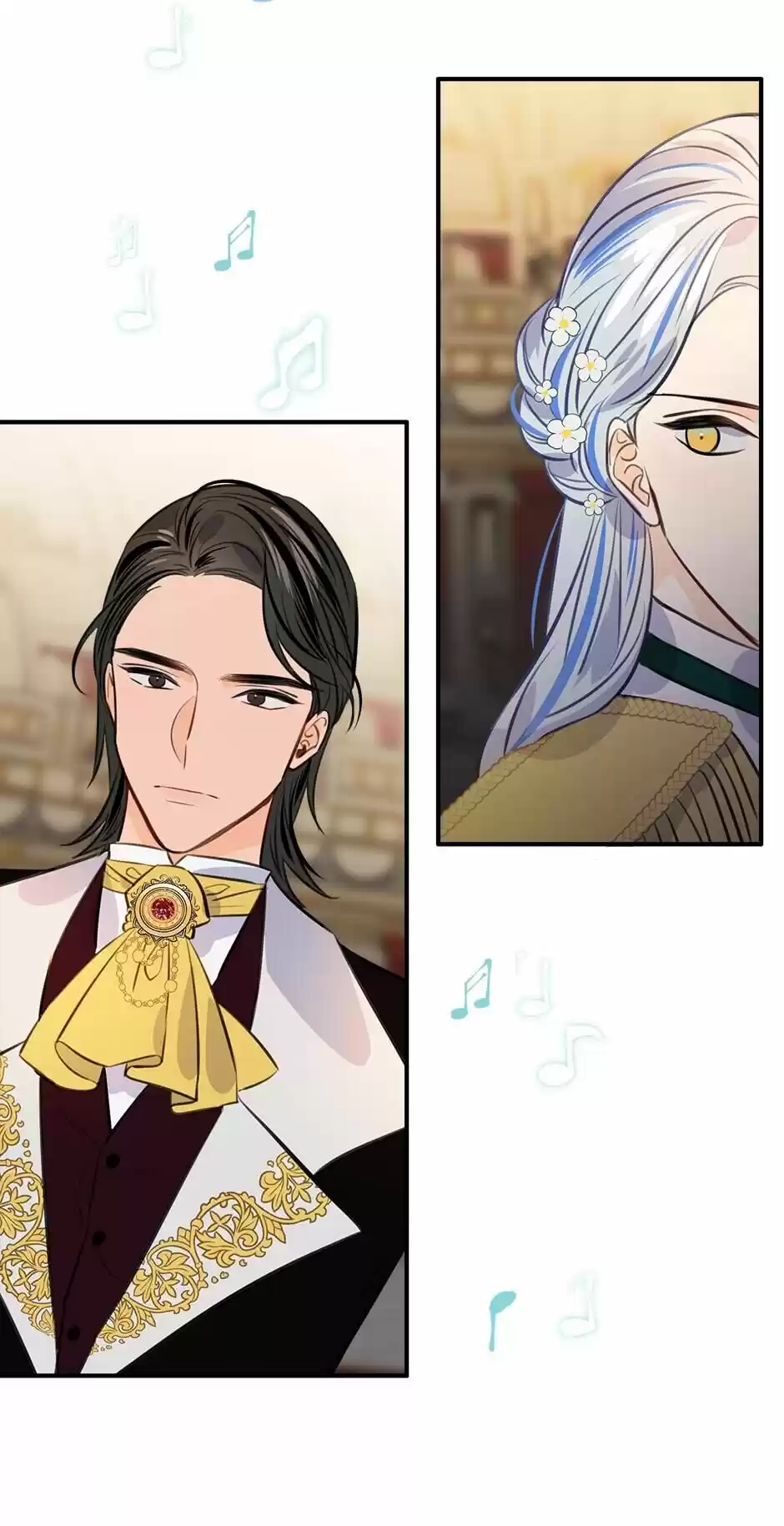 The Great Wish Chapter 66