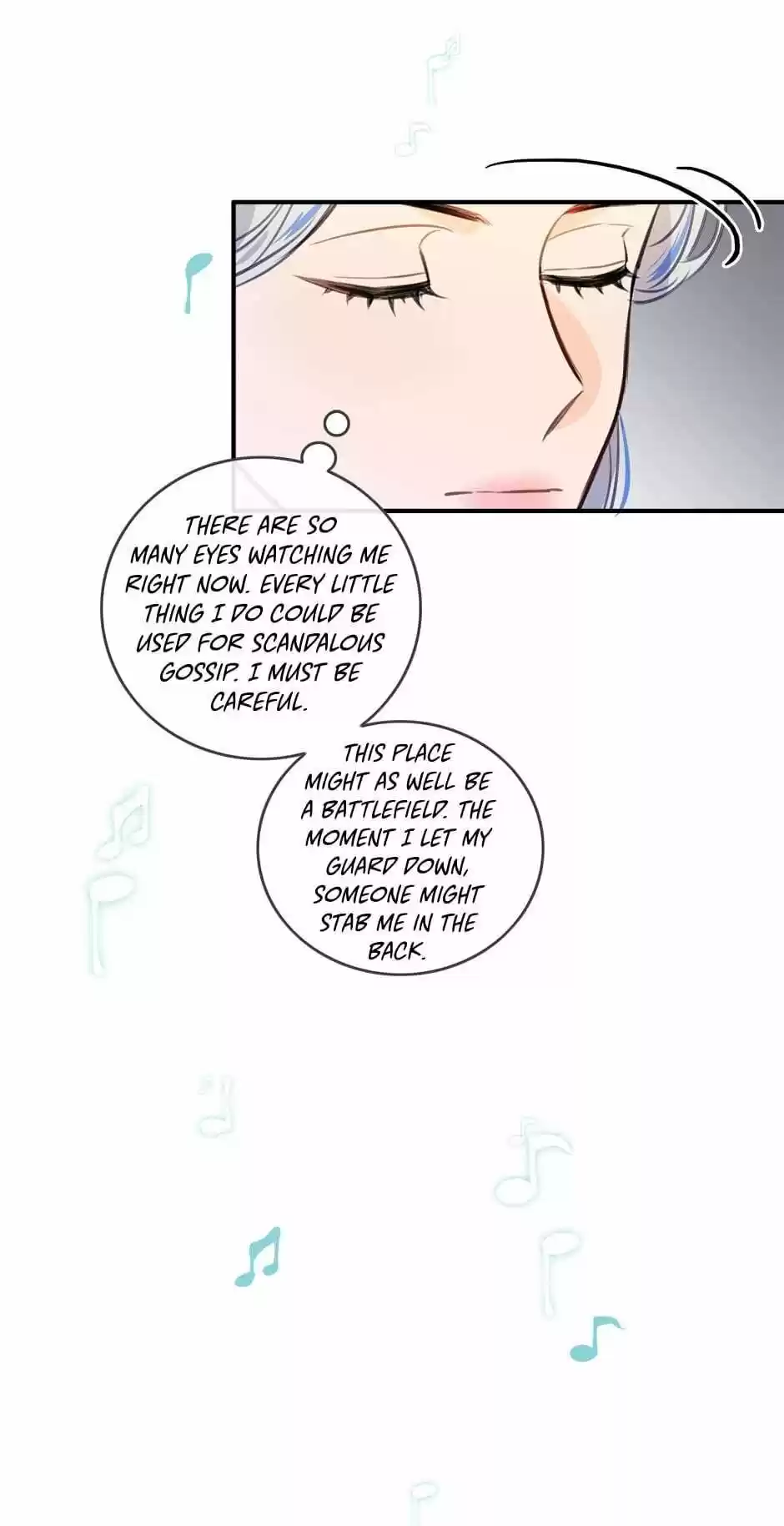 The Great Wish Chapter 66