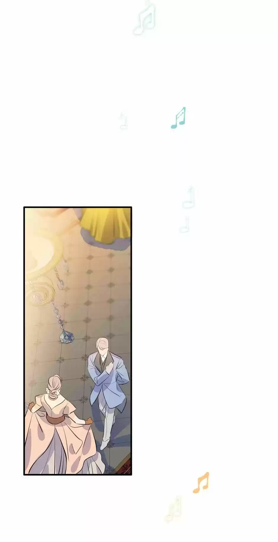 The Great Wish Chapter 66