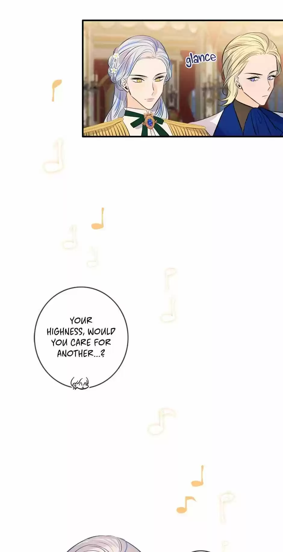 The Great Wish Chapter 66