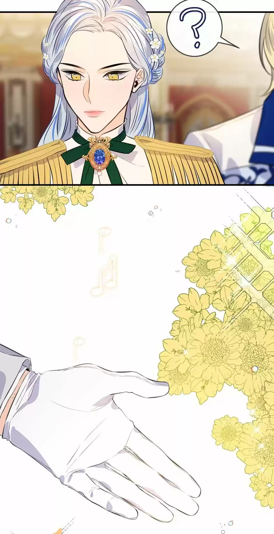 The Great Wish Chapter 66