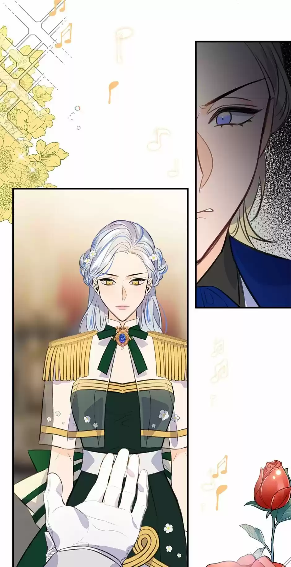 The Great Wish Chapter 66