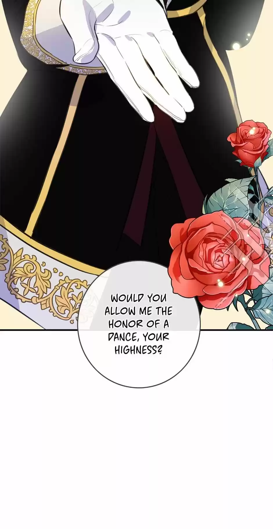 The Great Wish Chapter 66