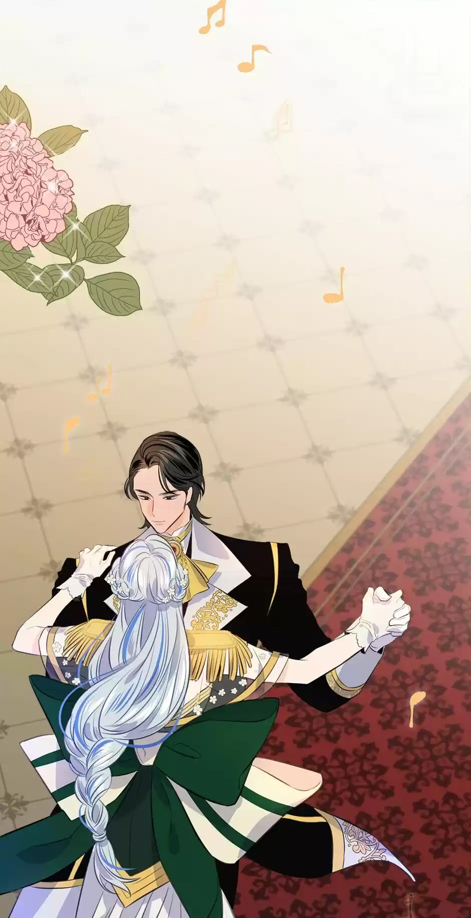 The Great Wish Chapter 67