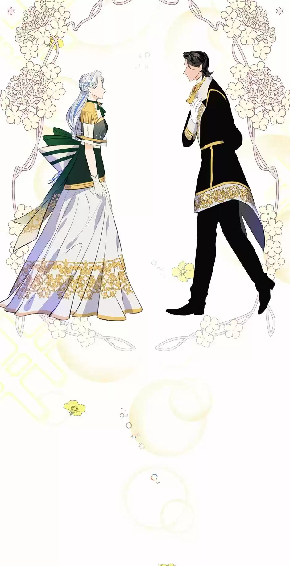 The Great Wish Chapter 67