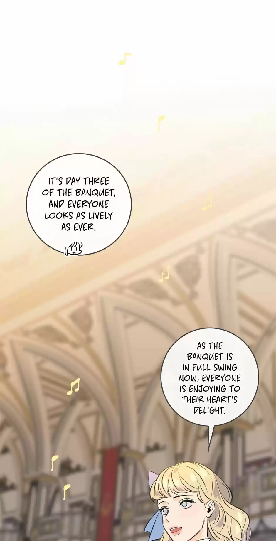 The Great Wish Chapter 67