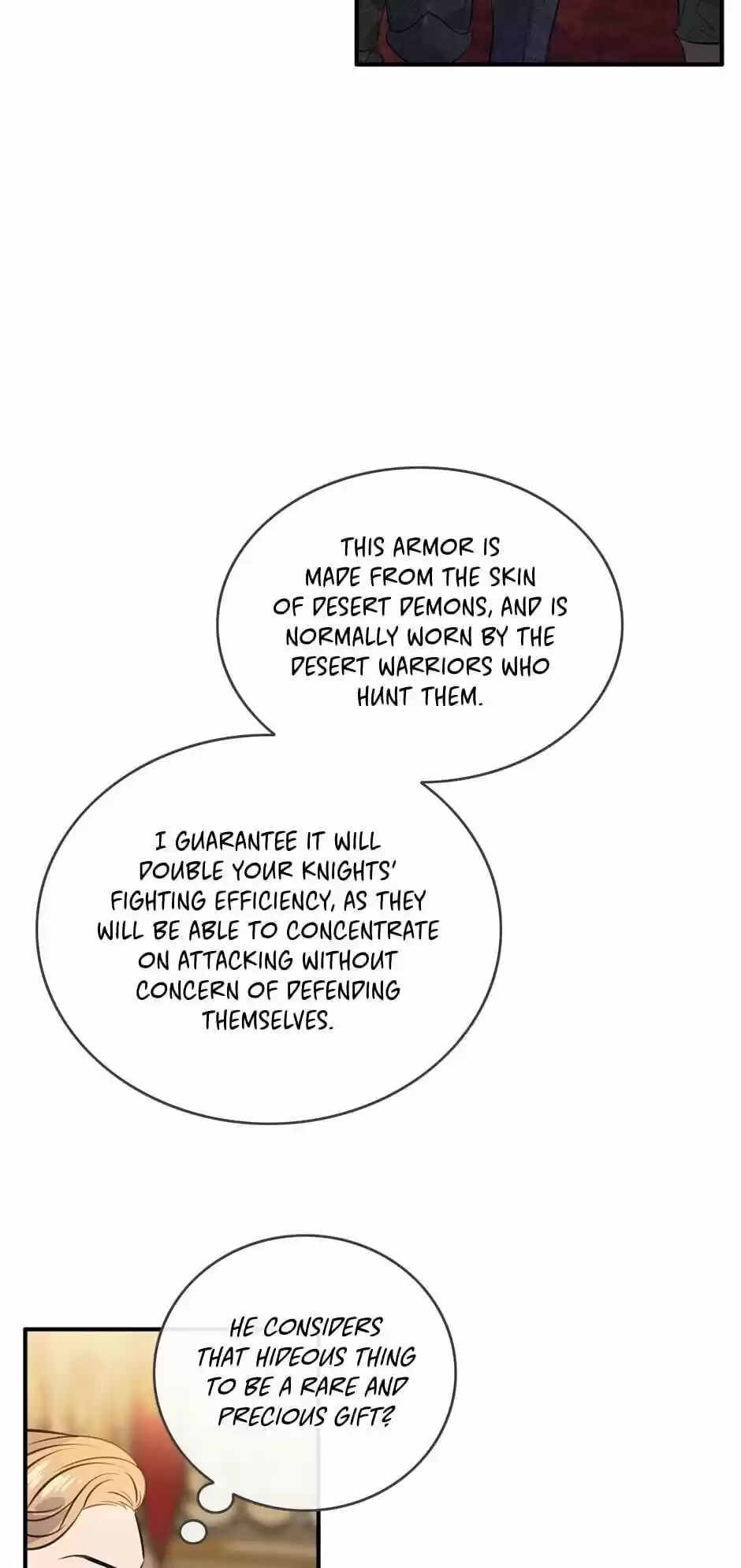 The Great Wish Chapter 67