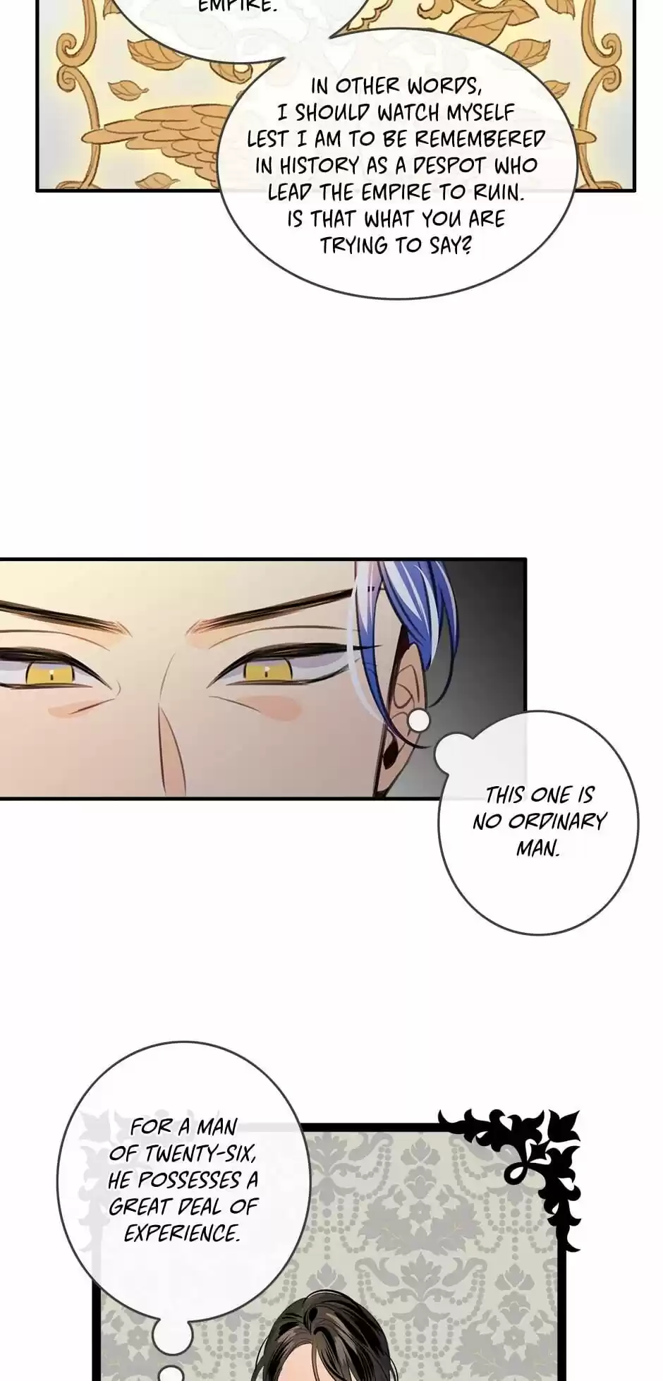 The Great Wish Chapter 67