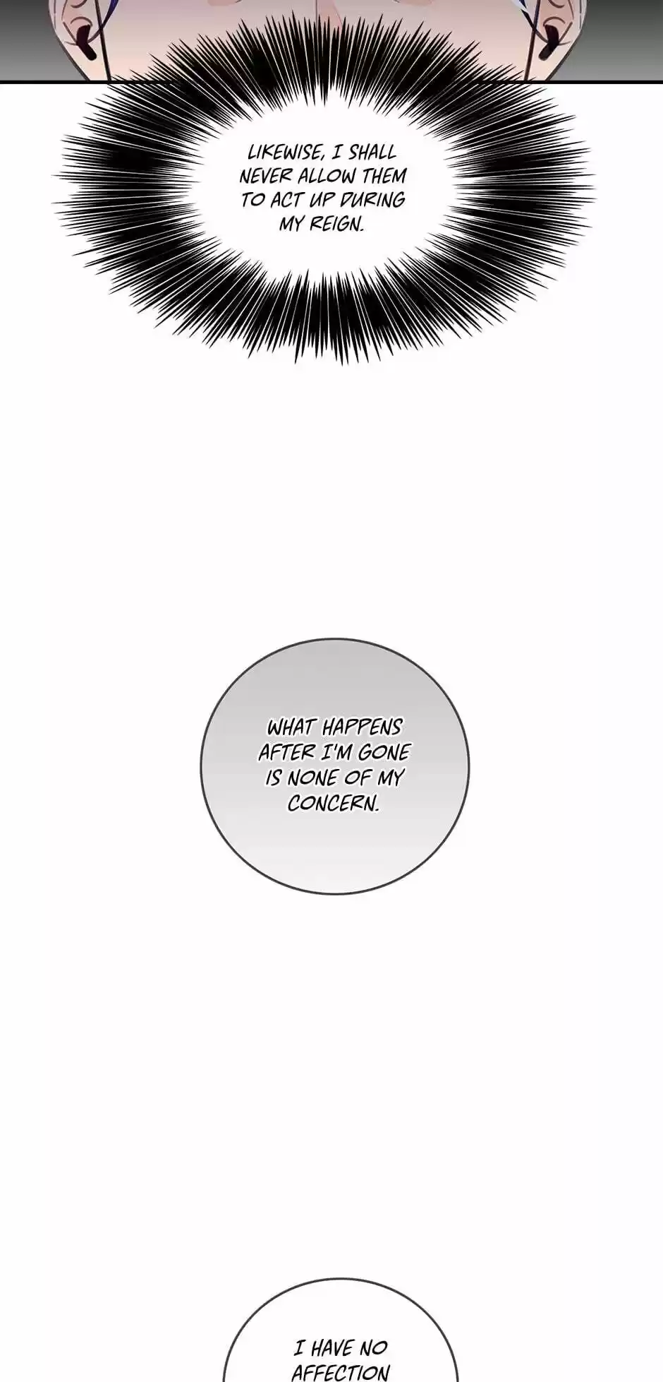 The Great Wish Chapter 67