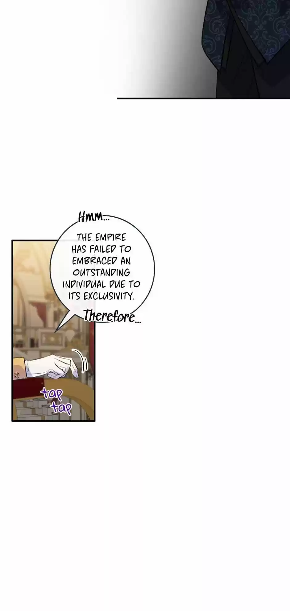 The Great Wish Chapter 68