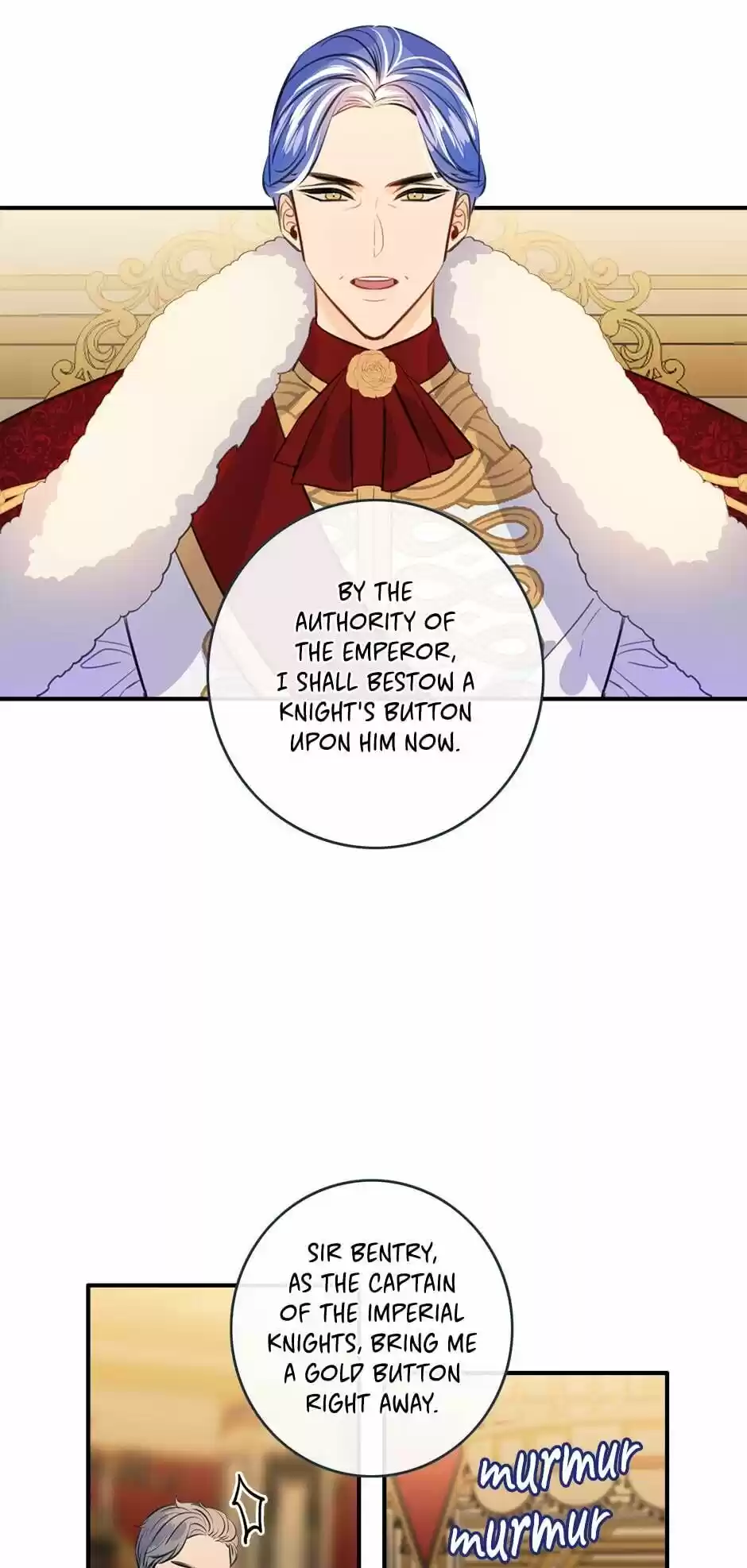 The Great Wish Chapter 68