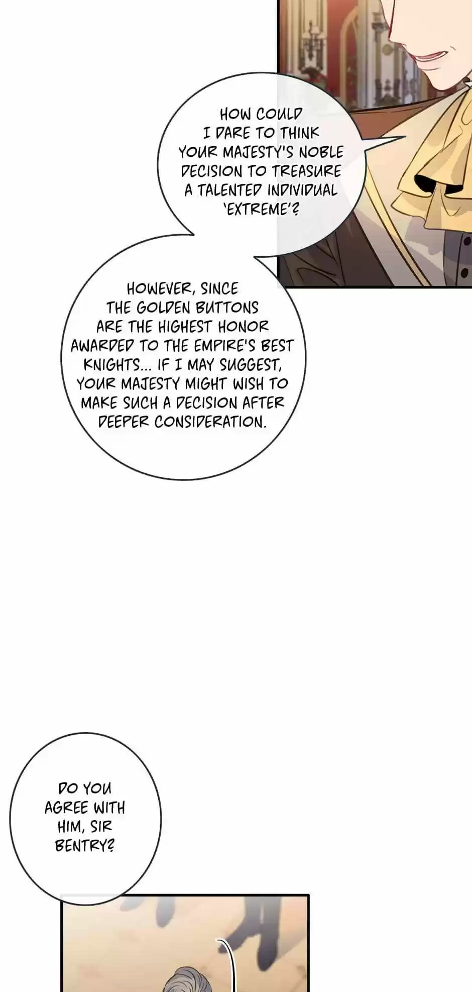 The Great Wish Chapter 68