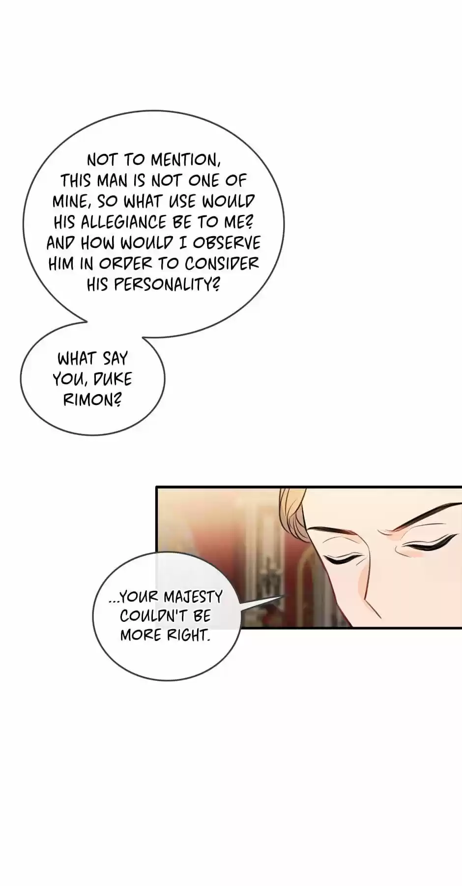 The Great Wish Chapter 68