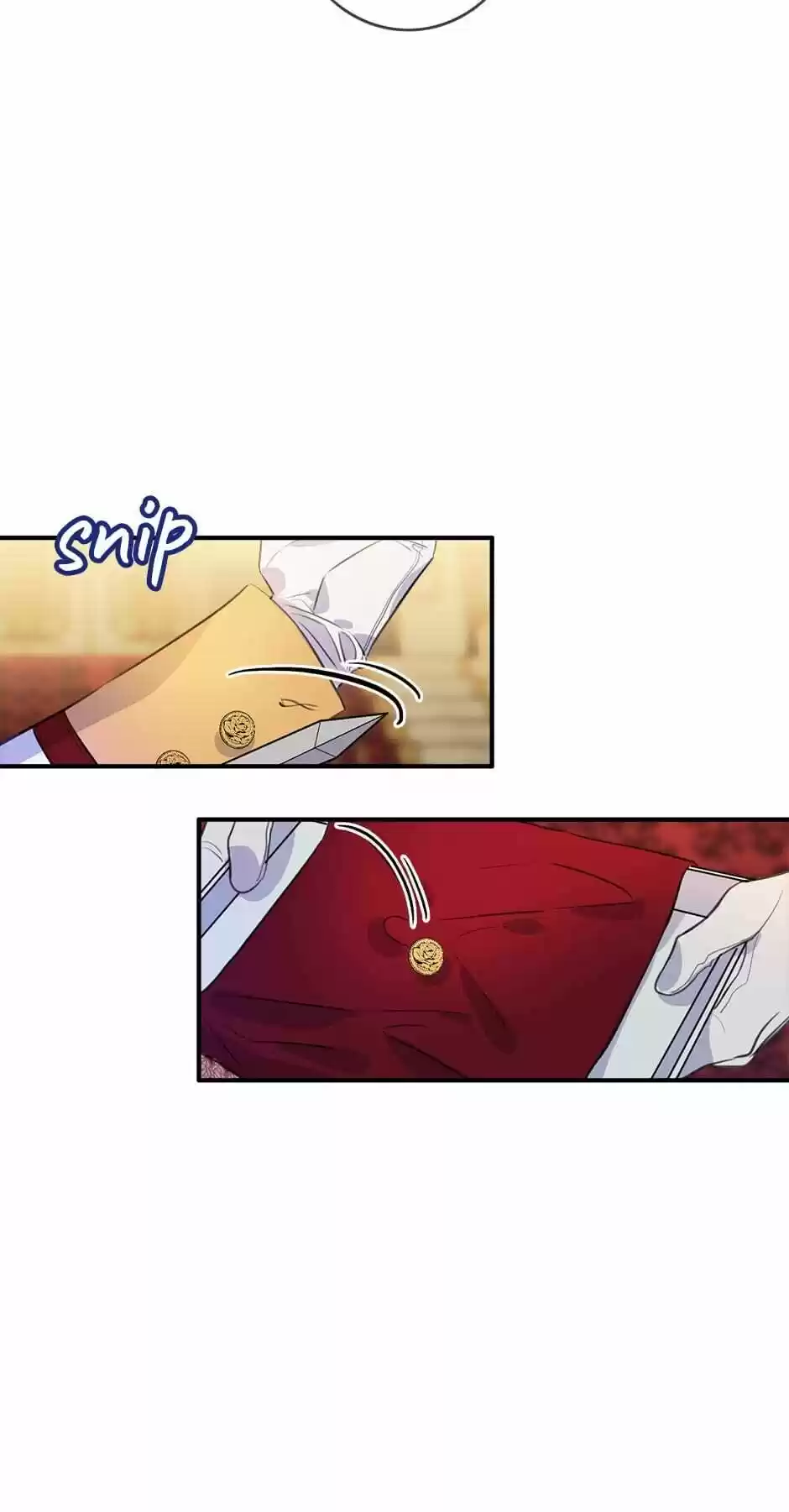 The Great Wish Chapter 68