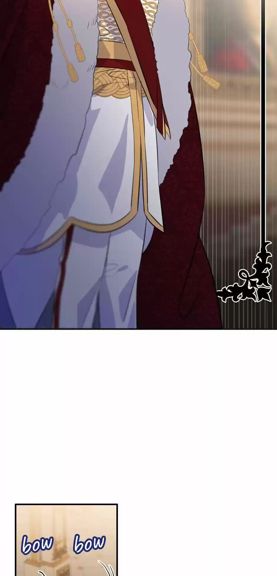 The Great Wish Chapter 68