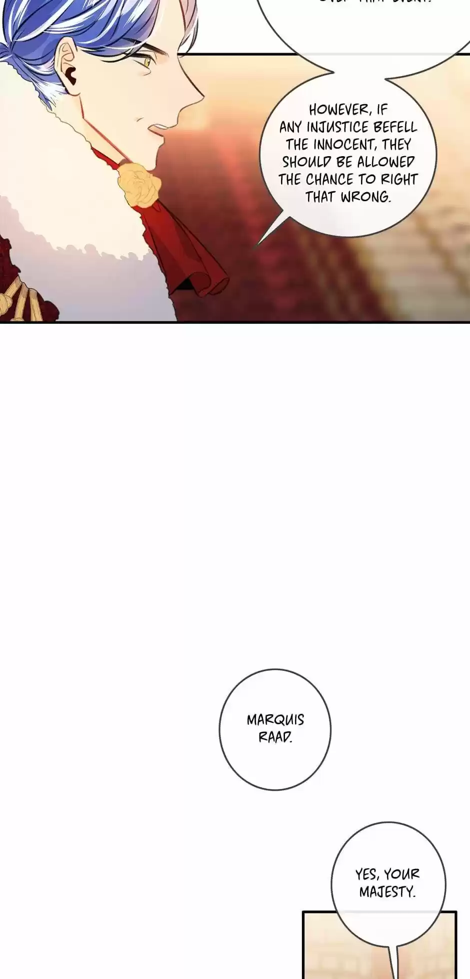 The Great Wish Chapter 68