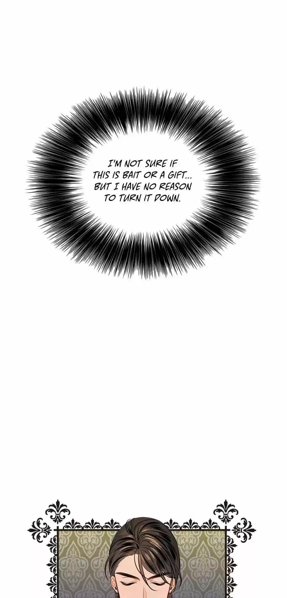 The Great Wish Chapter 68