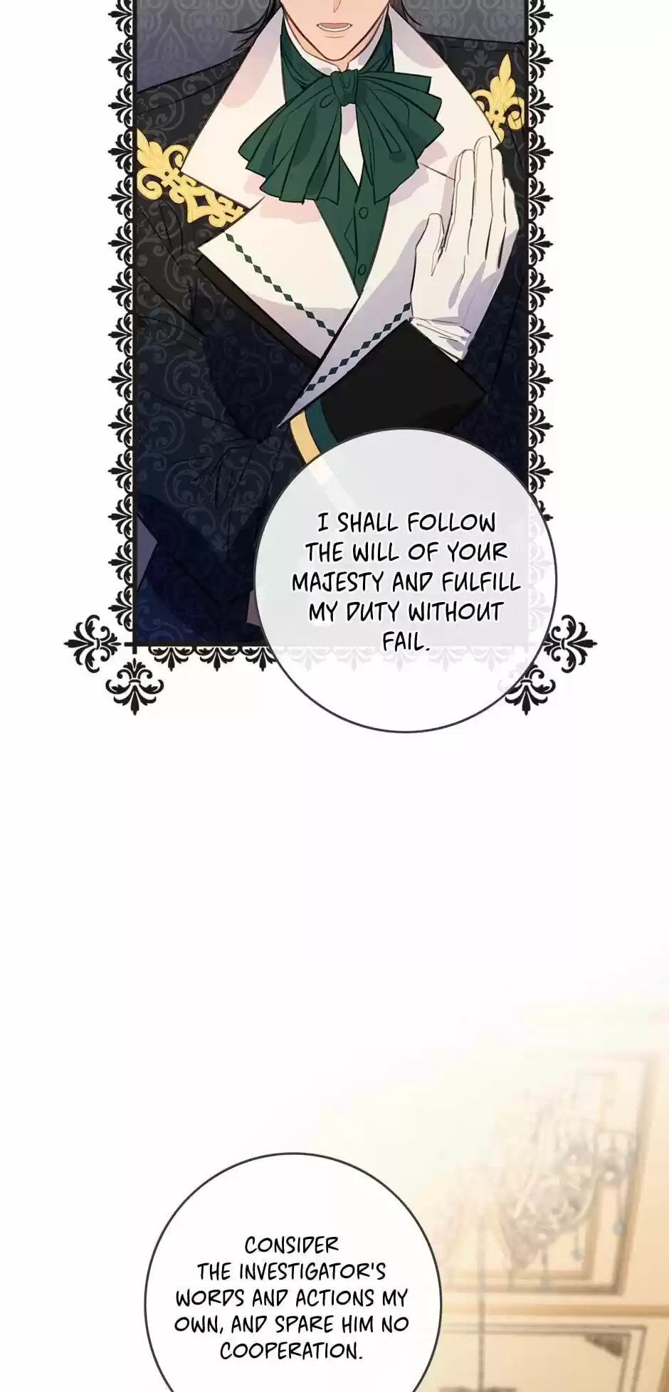 The Great Wish Chapter 68