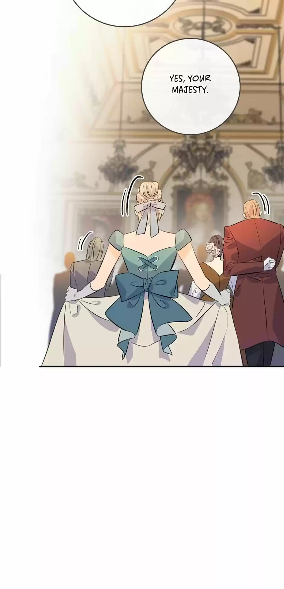 The Great Wish Chapter 68