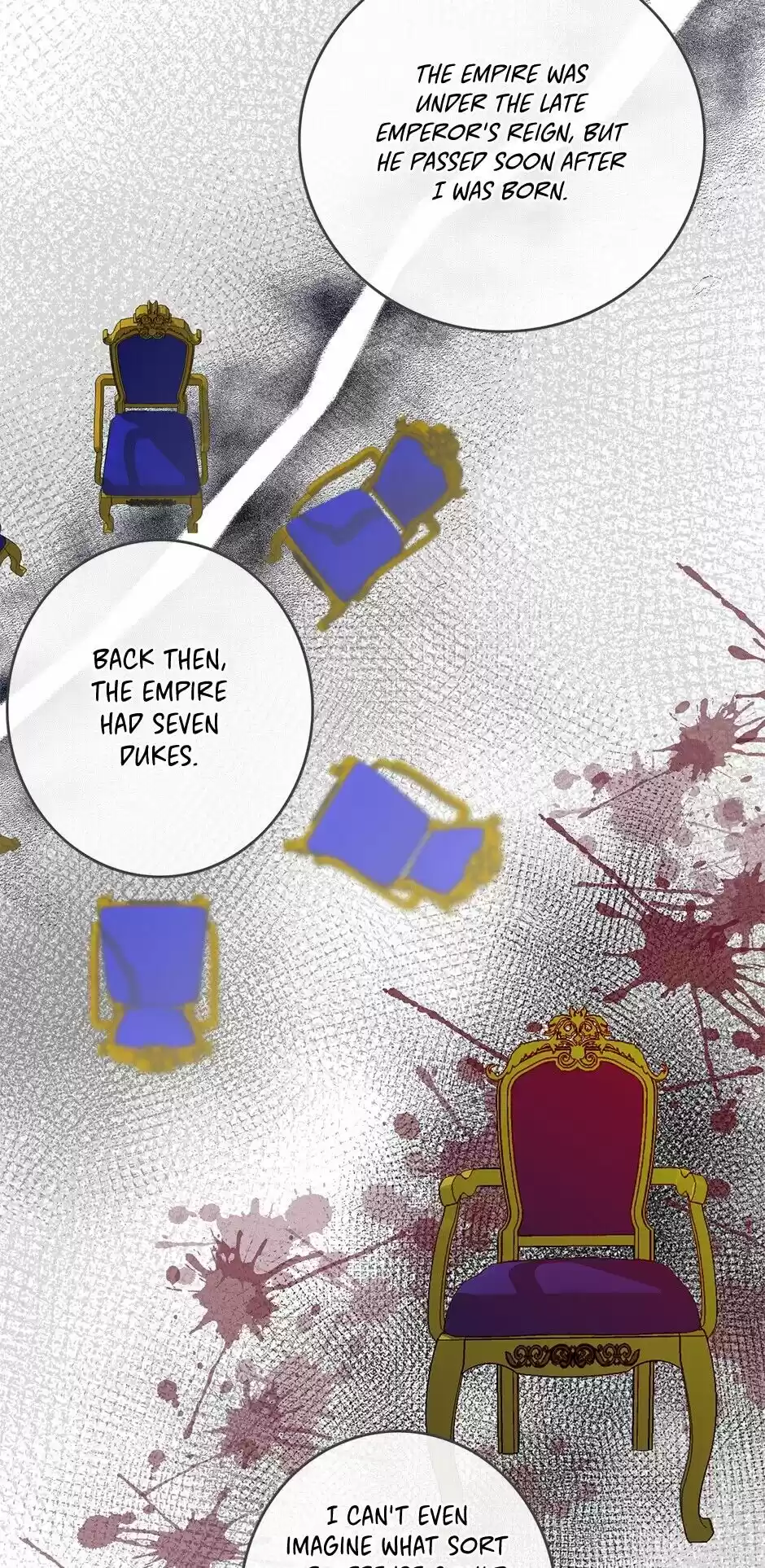 The Great Wish Chapter 68