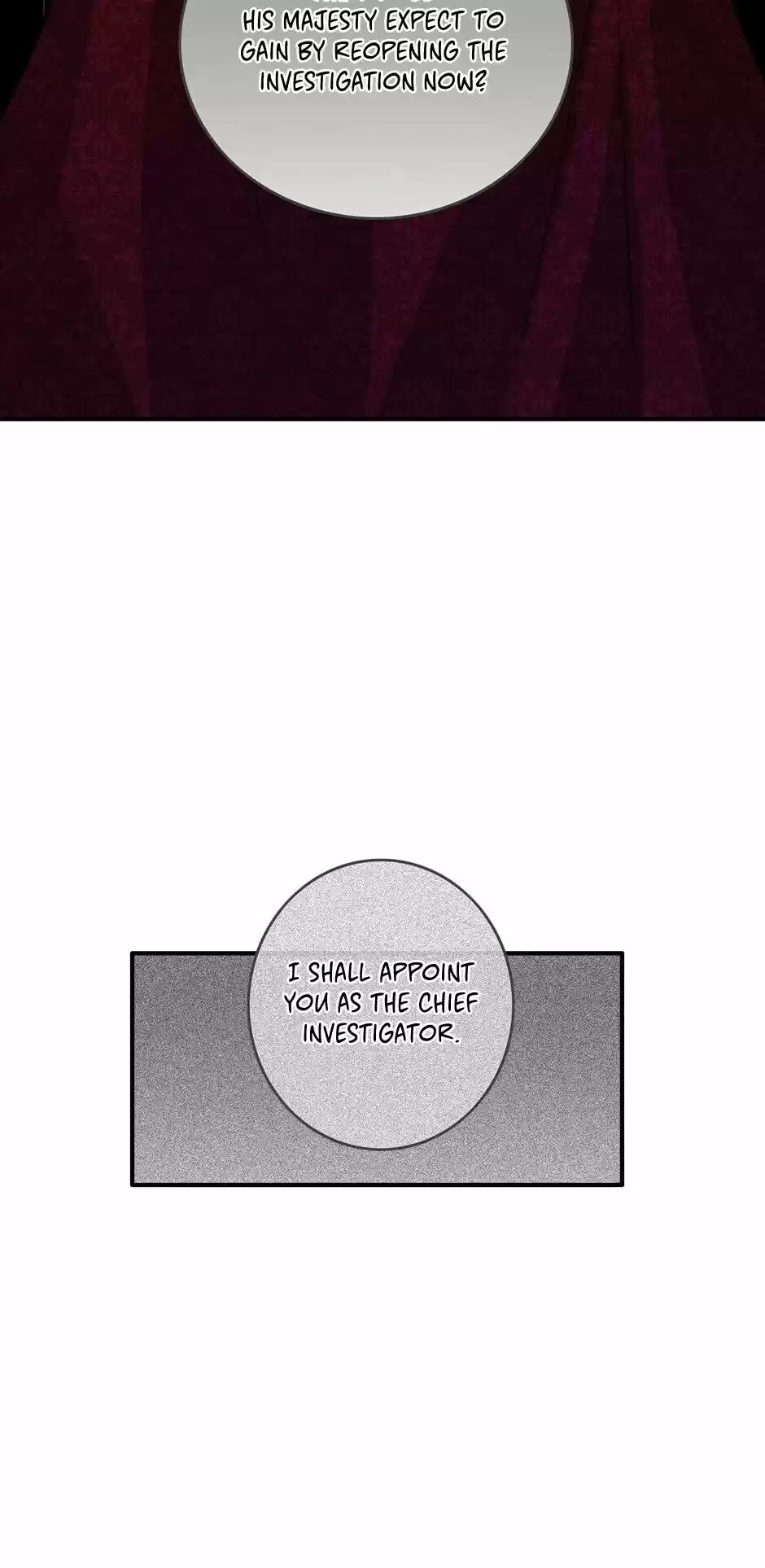 The Great Wish Chapter 68