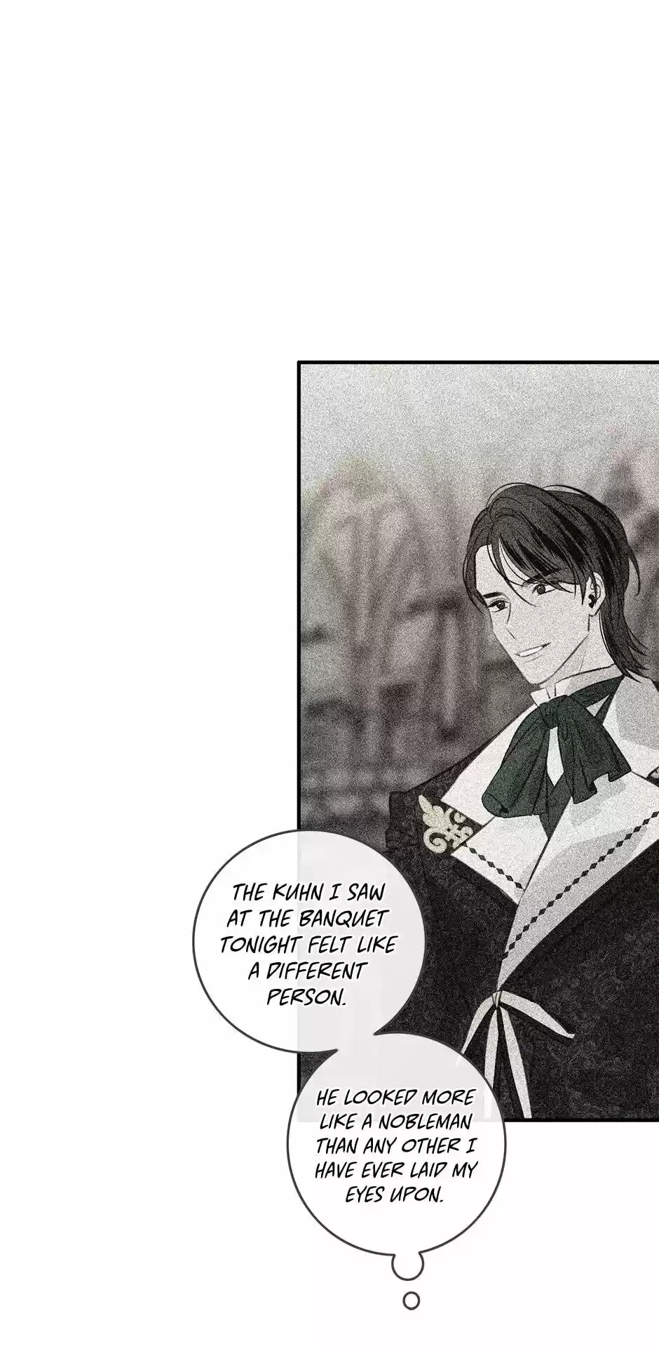 The Great Wish Chapter 68