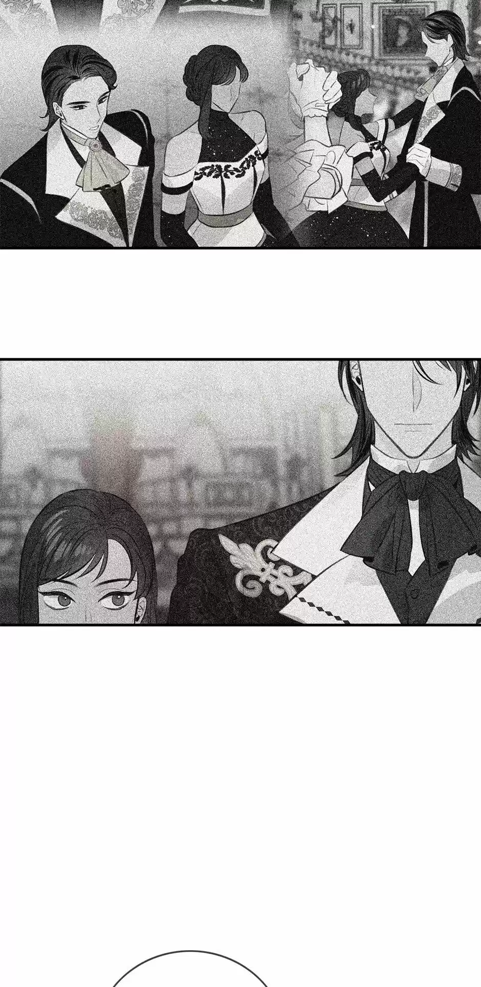 The Great Wish Chapter 68