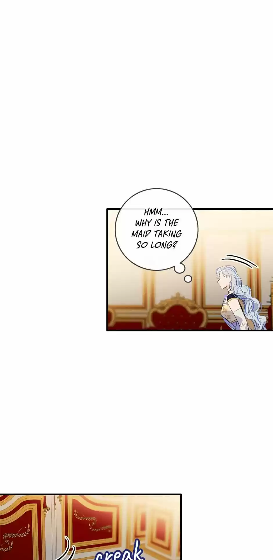 The Great Wish Chapter 68