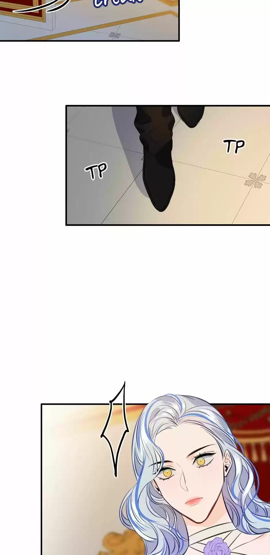 The Great Wish Chapter 68