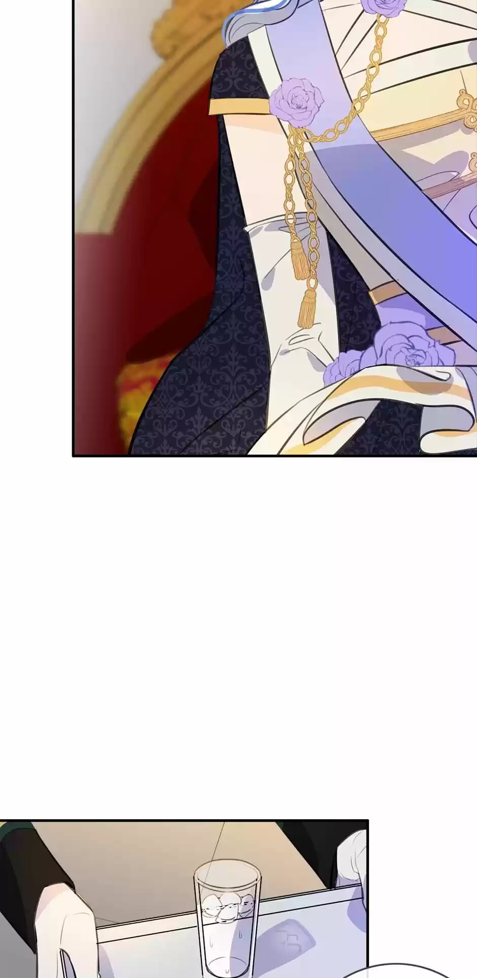 The Great Wish Chapter 68