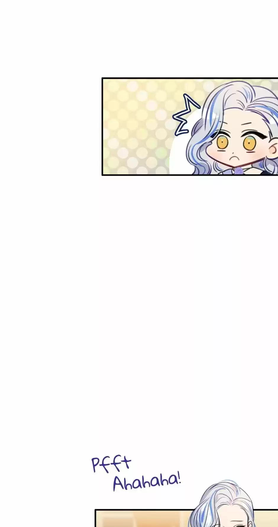 The Great Wish Chapter 69