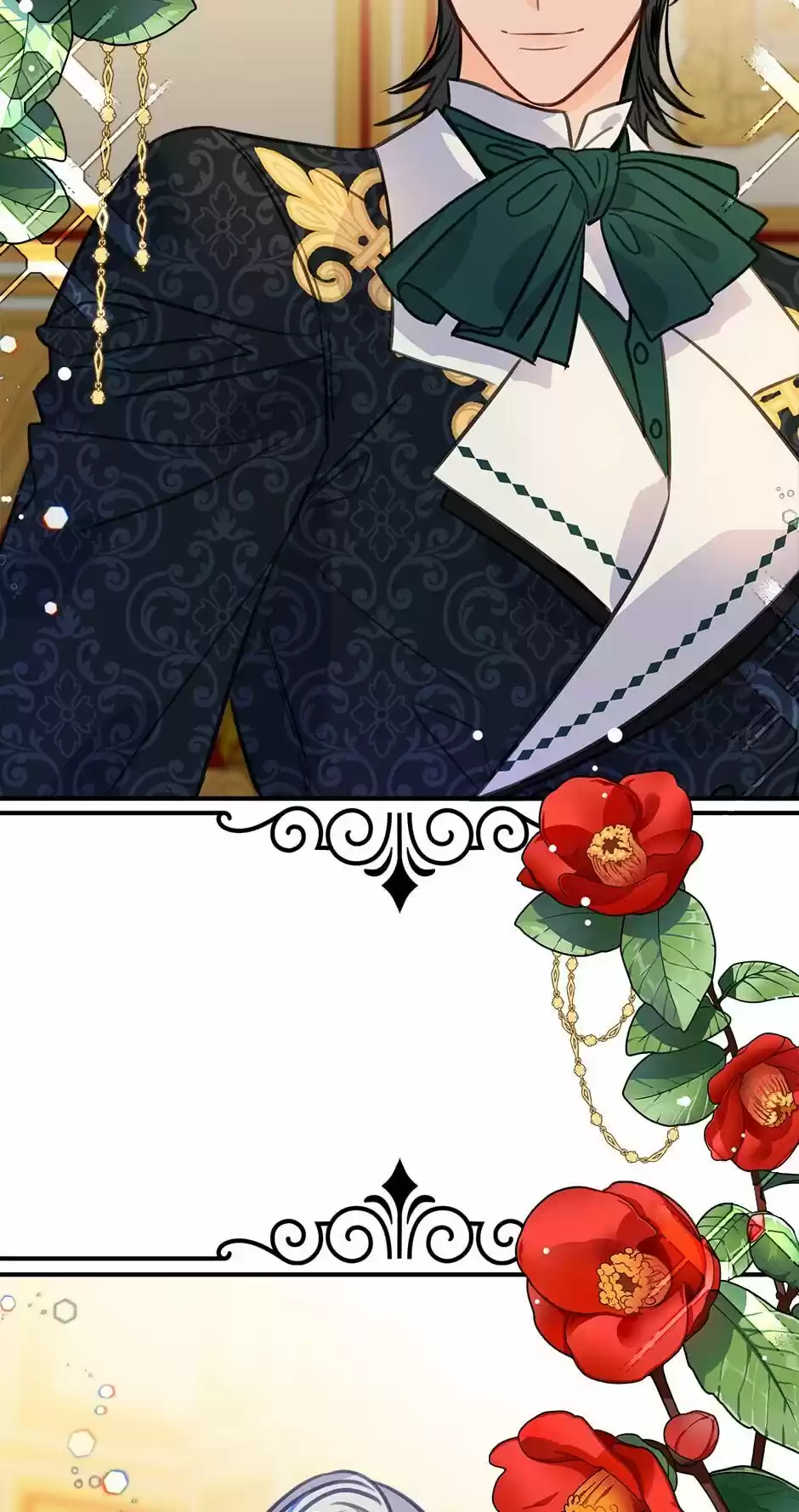 The Great Wish Chapter 69