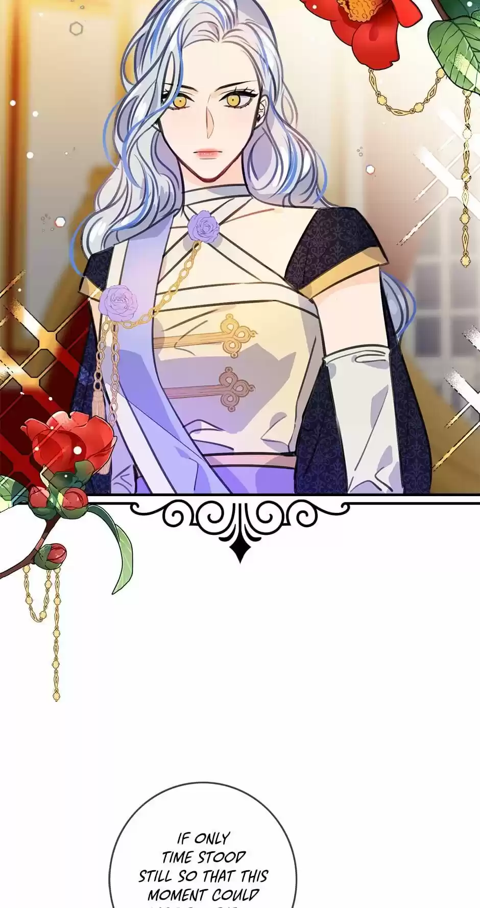 The Great Wish Chapter 69